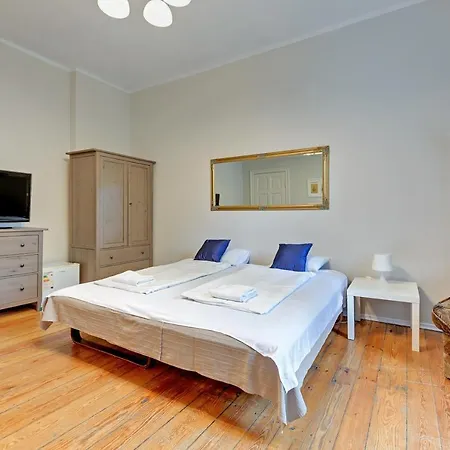 Comfort Kosciuszki Appartamento *