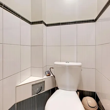 Comfort Kosciuszki Sopot