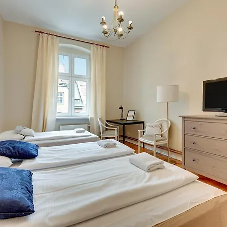 Appartamento Comfort Kosciuszki *