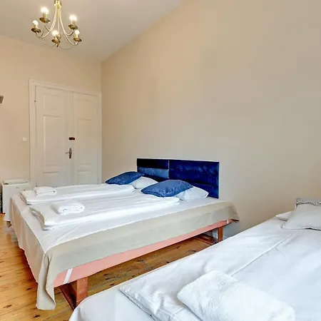 Comfort Kosciuszki Apartment *