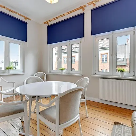 Comfort Kosciuszki Appartamento Sopot